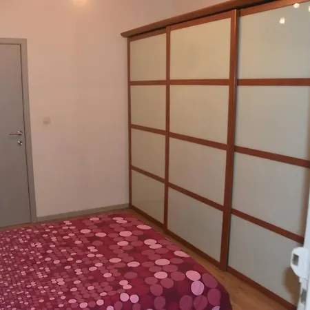 Appartement Chez Loulou Luik
