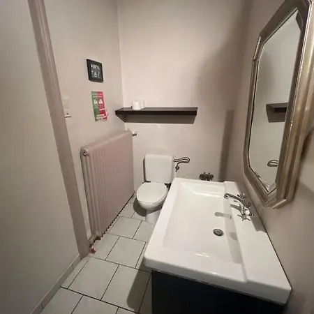 Chez Loulou Appartement *