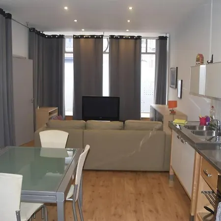 Chez Loulou * Luik